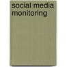 Social Media Monitoring by Jim Sterne
