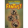Strange Science Fantasy door Scott Morse