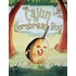 The Cajun Cornbread Boy