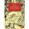 The Cambridge Portfolio door Jeremy J. Smith