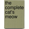 The Complete Cat's Meow door Darlene Arden