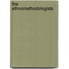 The Ethnomethodologists door W.W. Sharrock