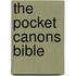 The Pocket Canons Bible