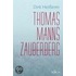 Thomas Manns Zauberberg