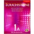 Touchstone Workbook 1 A