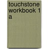 Touchstone Workbook 1 A door Michael McCarthy