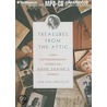 Treasure from the Attic by Mirjam Pressler