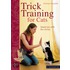 Trick Training For Cats