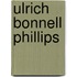 Ulrich Bonnell Phillips