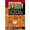 Understanding Diversity door Fred L. Pincus