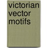 Victorian Vector Motifs door Clip Art
