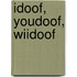 iDoof, youDoof, wiiDoof