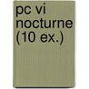 pc vi nocturne (10 ex.) door Rene Magritte