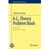 A Cp-Theory Problem Book by Vladimir V. Tkachuk