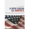 A New Vision for America door John Richardson