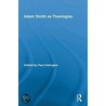 Adam Smith As Theologian by Paul Oslington