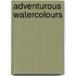 Adventurous Watercolours