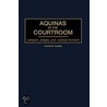 Aquinas In The Courtroom door Charles P. Nemeth