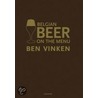 Belgian Beer on the Menu door Ben Vinken