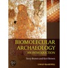 Biomolecular Archaeology door T.A. Brown