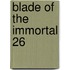 Blade of the Immortal 26