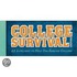 College Survival Coupons