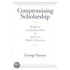 Compromising Scholarship