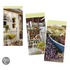 Country Garden Memo Pads