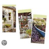 Country Garden Memo Pads door Ryland Peters
