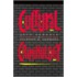 Cultural Criminology Pbk