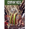 Daniel Prophet Of Dreams door Tommy Bryant