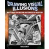 Drawing Visual Illusions door Natalie Sirett