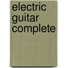 Electric Guitar Complete door Nick Nolan