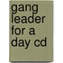 Gang Leader For A Day Cd