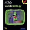 Gcse Biology Aqa Stud Bk by Sue Hocking