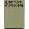 Guitar Mode Encyclopedia door Jody Fisher