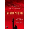 Islamophobia Challenge P door John L. Esposito
