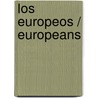 Los europeos / Europeans door James Henry James