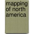 Mapping Of North America