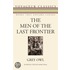 Men Of The Last Frontier