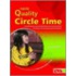 More Quality Circle Time