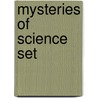 Mysteries of Science Set door Lisa Wade McCormick