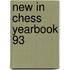 New in Chess Yearbook 93