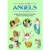 Old-Time Angels Stickers door Sue Grafton