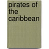 Pirates of the Caribbean door Sebastian Belle