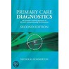 Primary Care Diagnostics by Nicholas Summerton