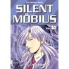 Silent Mobius, Volume 10 door Kia Asamiya