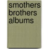 Smothers Brothers Albums door Not Available