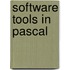 Software Tools in Pascal