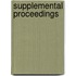 Supplemental Proceedings